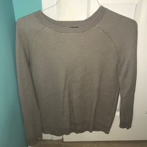knit sweater